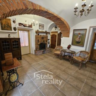 Prodej chalupy 185 m² Milotice nad Opavou