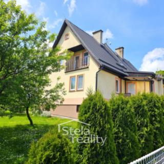 Prodej rodinného domu 98 m² Bruntál, Josefa Lady