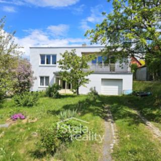 Prodej rodinného domu 207 m² Bruntál, Na Výsluní
