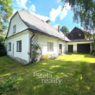 Prodej chalupy 158 m² Lomnice