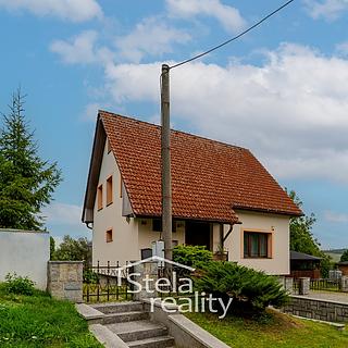 Prodej rodinného domu 125 m² Moravskoslezský Kočov