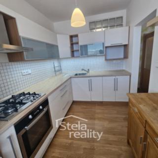 Pronájem bytu 2+1, 43m²