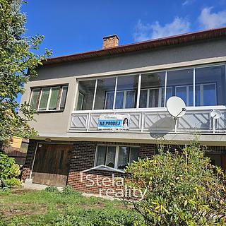 Prodej rodinného domu 205 m² Břidličná, Slunečná