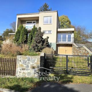 Prodej rodinného domu 133 m² Břidličná