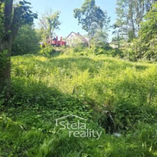 Prodej stavební parcely 626 m² Dolní Moravice