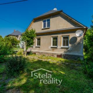 Prodej rodinného domu 148 m² Bruntál, Havlíčkova