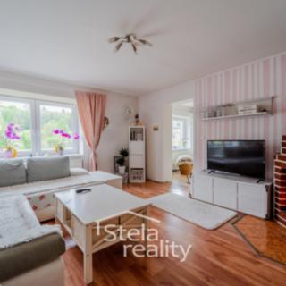 Prodej chalupy 116 m² Lichnov