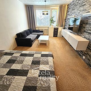 Pronájem bytu 1+1 39 m² Bruntál Bruntál, Dělnická