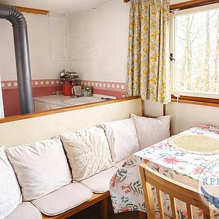 Prodej chaty 24 m² Černolice