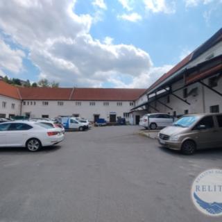 Pronájem kanceláře 15 m² Praha