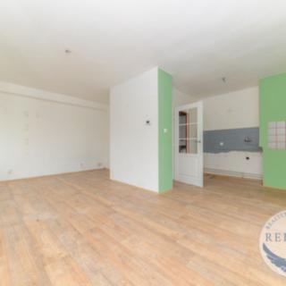 Prodej bytu 1+kk, garsoniery 32 m² Praha