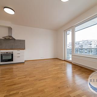 Pronájem bytu 1+kk a garsoniéry 34 m² Praha Hloubětín, Waltariho