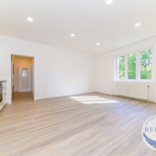 Pronájem bytu 2+kk 116 m² Praha Smíchov, Peroutkova