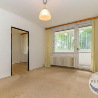 Prodej bytu 1+1 43 m² Praha