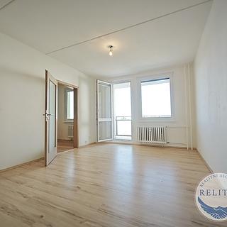Pronájem bytu 3+1 73 m&sup2; Praha