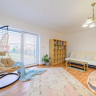 Prodej rodinného domu 112 m² Praha Vinoř, Lipoltická