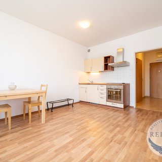 Pronájem bytu 1+kk a garsoniéry 31 m² Praha Vysočany, Podkovářská