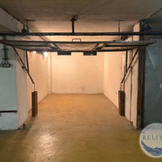 Prodej garáže 15 m² Praha Chodov, Hviezdoslavova