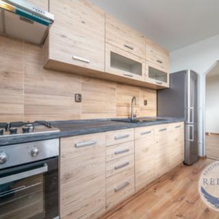 Pronájem bytu 2+1 61 m² Praha