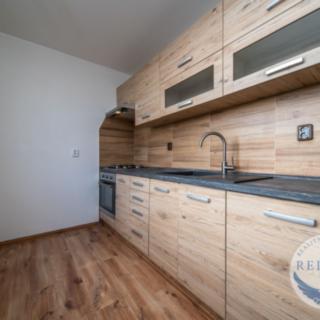 Pronájem bytu 2+1 61 m² Praha Kamýk, Liškova