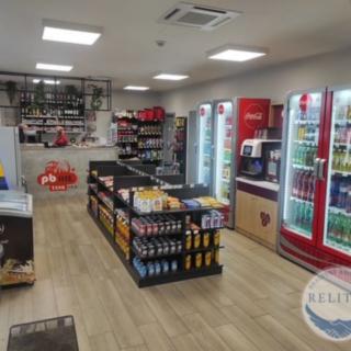 Prodej obchodu 210 m² Praha Hostivař, Opravářská