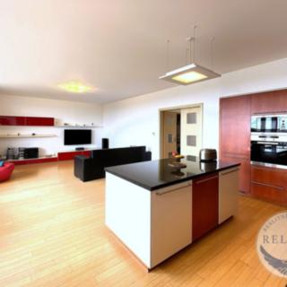 Prodej bytu 5+kk 130 m² Praha