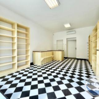 Pronájem obchodu 35 m² Štěchovice, Hlavní