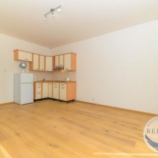 Pronájem bytu 1+kk, garsoniery 28 m² Praha