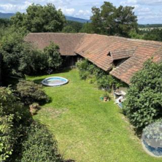 Prodej zemědělské usedlosti 450 m² Čakov