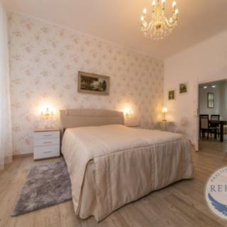 Pronájem bytu 2+1 56 m² Praha Smíchov, Na Valentince
