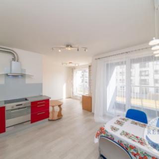 Pronájem bytu 2+kk 58 m² Praha