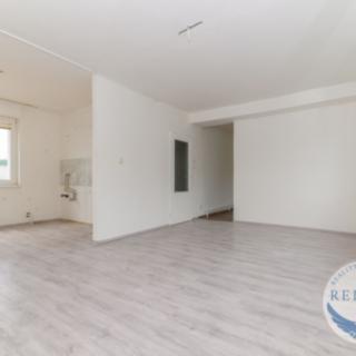 Prodej bytu 1+1 46 m² Praha