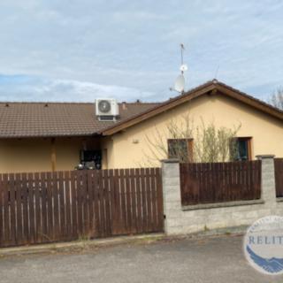 Prodej rodinného domu 95 m² Psáry