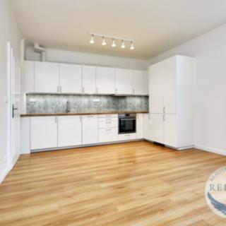 Pronájem bytu 3+kk 61 m² Praha