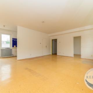 Prodej bytu 2+1 48 m² Praha