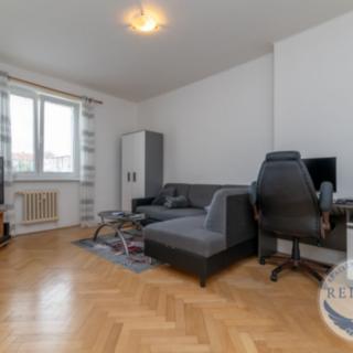 Pronájem bytu 2+1 52 m² Lovosice