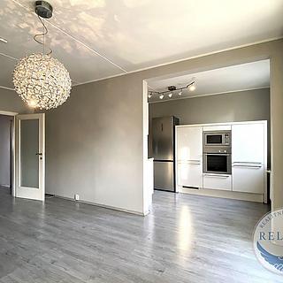 Prodej bytu 3+1 74 m&sup2; Praha
