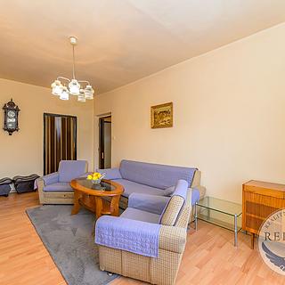 Prodej bytu 3+1 73 m&sup2; Kladno