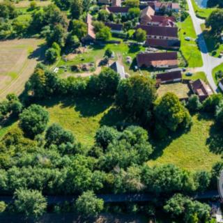Prodej stavební parcely 10 211 m² Vyklantice Starý Smrdov