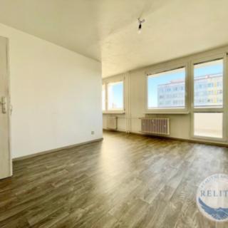 Pronájem bytu 1+kk a garsoniéry 45 m² Praha Krč, Horáčkova