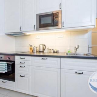 Pronájem bytu 1+kk, garsoniery, 35m²