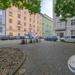Prodej bytu 3+kk 88 m² Praha