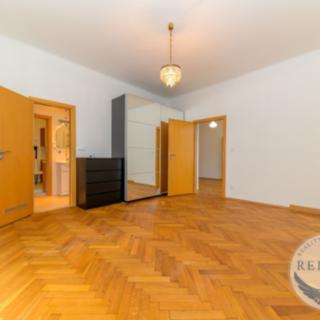 Pronájem bytu 3+1 100 m² Praha