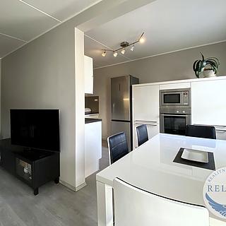 Prodej bytu 3+1 74 m² Praha