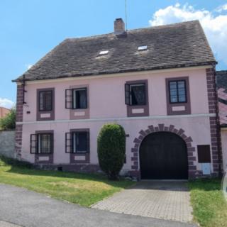 Prodej rodinného domu 244 m² Vlachovo Březí
