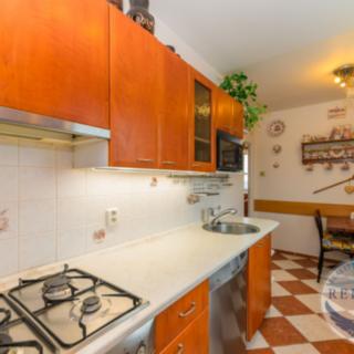 Prodej bytu 4+1 74 m² Praha Háje, Plickova