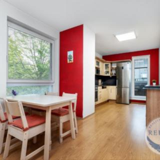 Prodej bytu 3+kk 82 m² Praha
