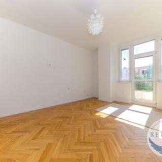 Pronájem bytu 3+1 97 m² Praha