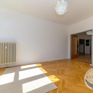 Pronájem bytu 3+1 97 m² Praha