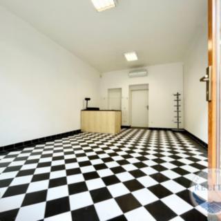 Pronájem obchodu 35 m² Štěchovice, Hlavní